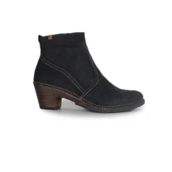 EL NATURALISTA Boots / Bottines Pour Femme Sylvan 5493 -El Naturalista Soldes Magasin sylvan 5493 6