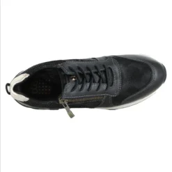 TBS Baskets Basses Femme Tamizip -El Naturalista Soldes Magasin tamizip 4