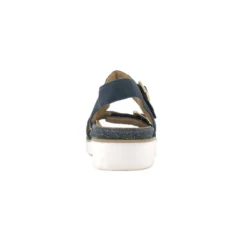 MEPHISTO Sandales Tarina -El Naturalista Soldes Magasin tarina 3