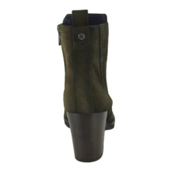 DORKING Boots / Bottines Pour Femme Thais 8897 -El Naturalista Soldes Magasin thais 8897 3