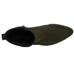 DORKING Boots / Bottines Pour Femme Thais 8897 -El Naturalista Soldes Magasin thais 8897 4