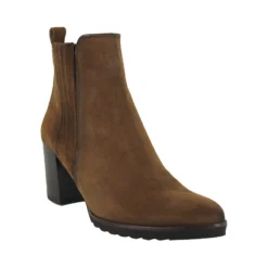 DORKING Boots / Bottines Pour Femme Thais 8897 -El Naturalista Soldes Magasin thais 8897 7