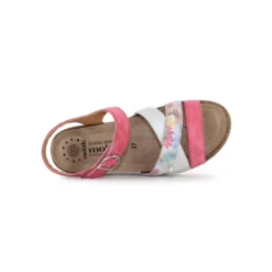 MEPHISTO Sandales Thina -El Naturalista Soldes Magasin thina 4