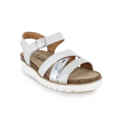 MEPHISTO Sandales Thina -El Naturalista Soldes Magasin thina 7