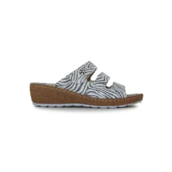 FLORETT - VAROMED Vital Mules Pour Femme Tilda 07774 -El Naturalista Soldes Magasin tilda 07774 12