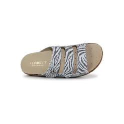 FLORETT - VAROMED Vital Mules Pour Femme Tilda 07774 -El Naturalista Soldes Magasin tilda 07774 16