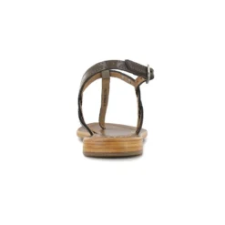 LES TROPEZIENNES Sandales Hourra -El Naturalista Soldes Magasin tong femme hourra 3