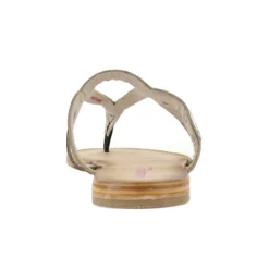 LES TROPEZIENNES Tongs News 15 LES TROPEZIENNES Tongs News -El Naturalista Soldes Magasin tong femme les tropeziennes news 3