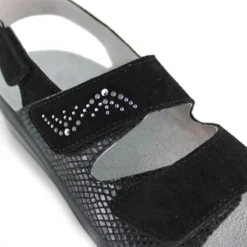 PODOLINE Sandales Torrice -El Naturalista Soldes Magasin torrice 13