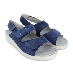 PODOLINE Sandales Torrice -El Naturalista Soldes Magasin torrice 2