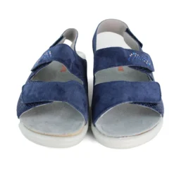 PODOLINE Sandales Torrice -El Naturalista Soldes Magasin torrice 3