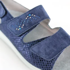 PODOLINE Sandales Torrice -El Naturalista Soldes Magasin torrice 4