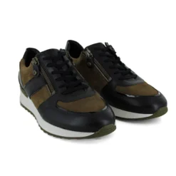 MEPHISTO Baskets Basses Femme Toscana -El Naturalista Soldes Magasin toscana 15