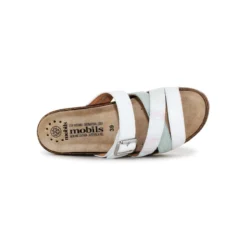 MEPHISTO Mules Pour Femme Touria -El Naturalista Soldes Magasin touria 4