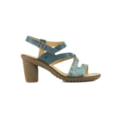 EL NATURALISTA Sandales Trivia 5157 -El Naturalista Soldes Magasin trivia 5157 6