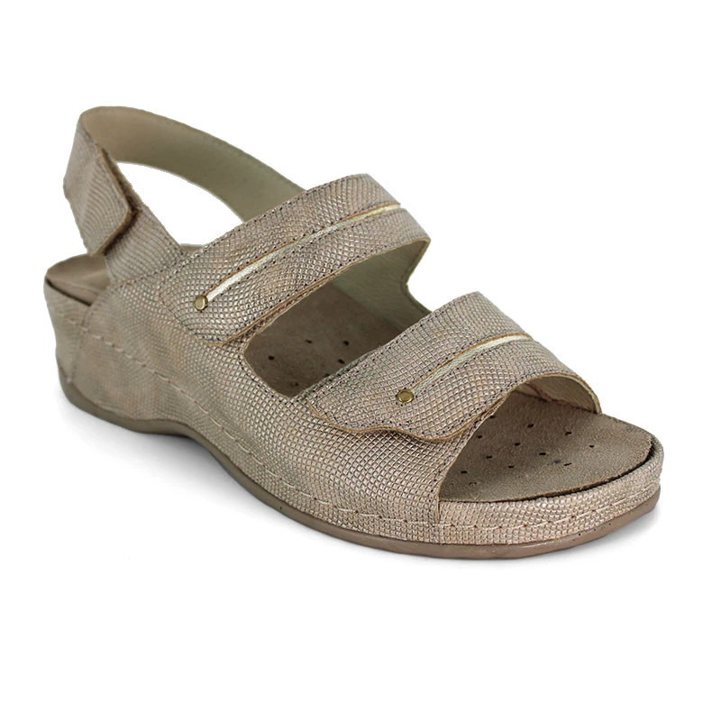 PODOLINE Sandales Ucria 2 PODOLINE Sandales Ucria – Image 2