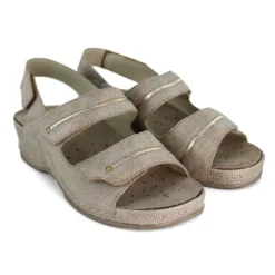 PODOLINE Sandales Ucria 19 PODOLINE Sandales Ucria -El Naturalista Soldes Magasin ucria 2