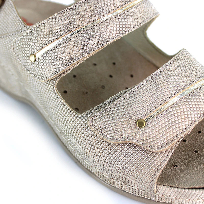 PODOLINE Sandales Ucria 5 PODOLINE Sandales Ucria – Image 5