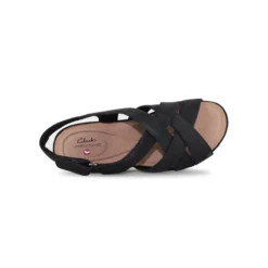 CLARKS Sandales Un Capri Step -El Naturalista Soldes Magasin un capri step 10
