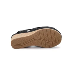 CLARKS Sandales Un Capri Step -El Naturalista Soldes Magasin un capri step 11