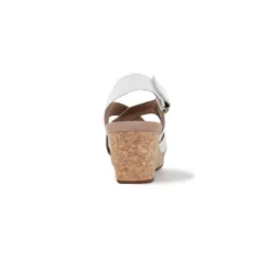 CLARKS Sandales Un Capri Step -El Naturalista Soldes Magasin un capri step 3