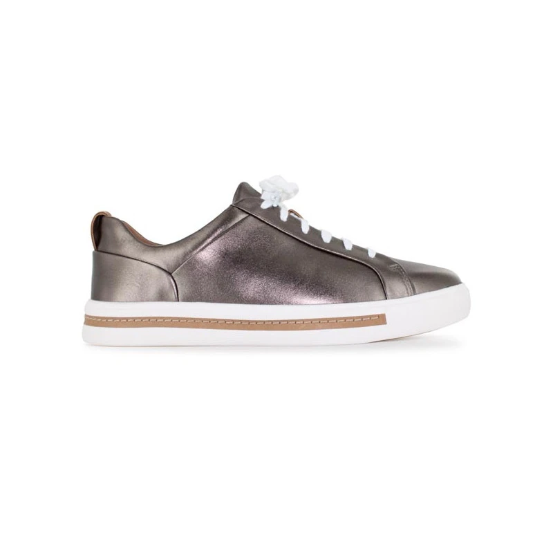 CLARKS Baskets Basses Femme Un Maui Lace 13 CLARKS Baskets Basses Femme Un Maui Lace – Image 13