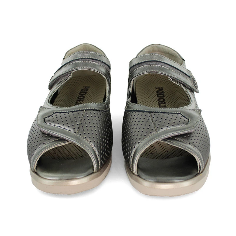 PODOLINE Sandales Viale 4 PODOLINE Sandales Viale – Image 4