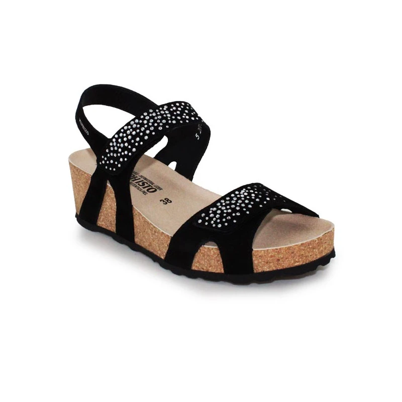 MEPHISTO Sandales Vic Spark 2 MEPHISTO Sandales Vic Spark – Image 2