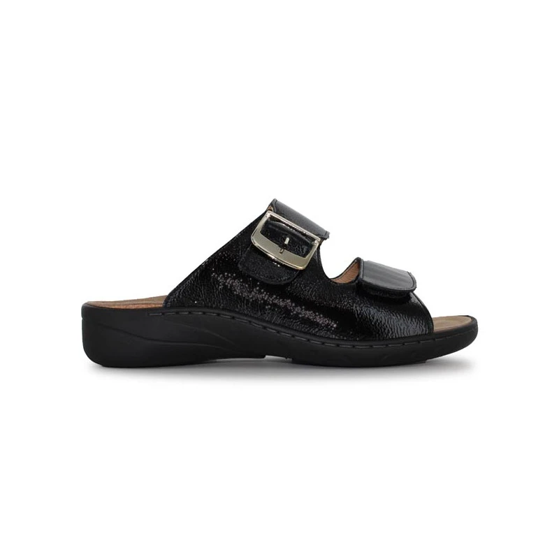 SOLIDUS Mules Pour Femme Wellness 20187 1 SOLIDUS Mules Pour Femme Wellness 20187