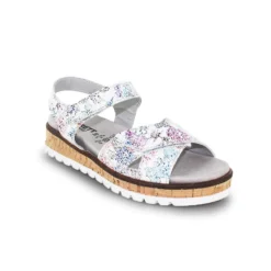 FLORETT - VAROMED Vital Sandales Yolanda 01471 33 FLORETT - VAROMED Vital Sandales Yolanda 01471 -El Naturalista Soldes Magasin yolanda 01471 13