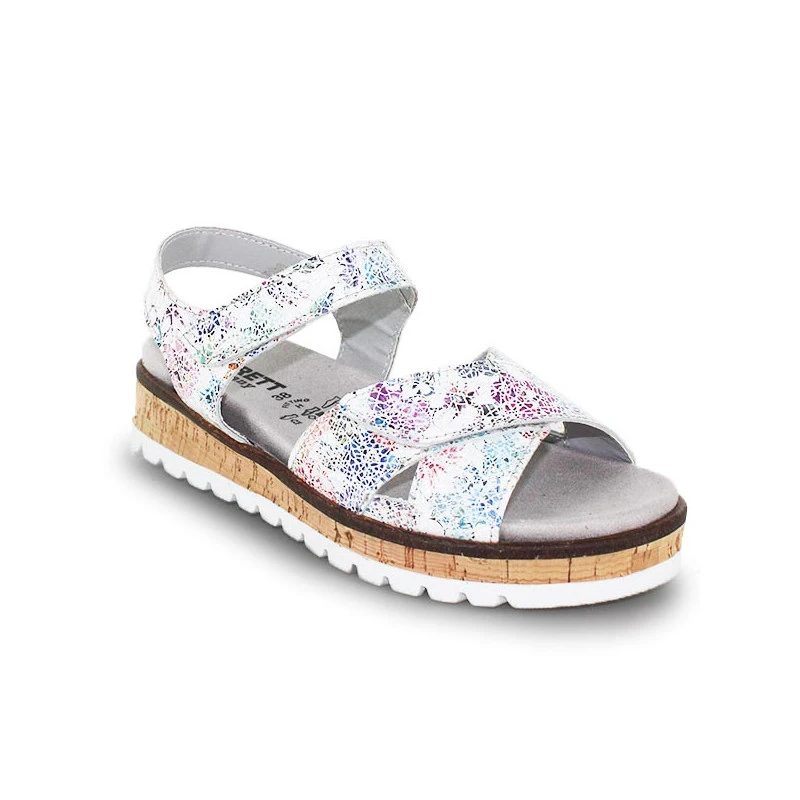 FLORETT - VAROMED Vital Sandales Yolanda 01471 14 FLORETT - VAROMED Vital Sandales Yolanda 01471 – Image 14