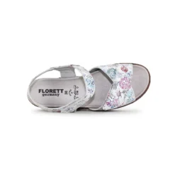 FLORETT - VAROMED Vital Sandales Yolanda 01471 36 FLORETT - VAROMED Vital Sandales Yolanda 01471 -El Naturalista Soldes Magasin yolanda 01471 16