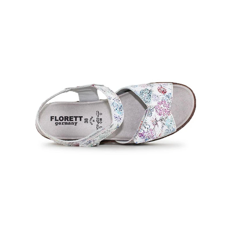 FLORETT - VAROMED Vital Sandales Yolanda 01471 17 FLORETT - VAROMED Vital Sandales Yolanda 01471 – Image 17