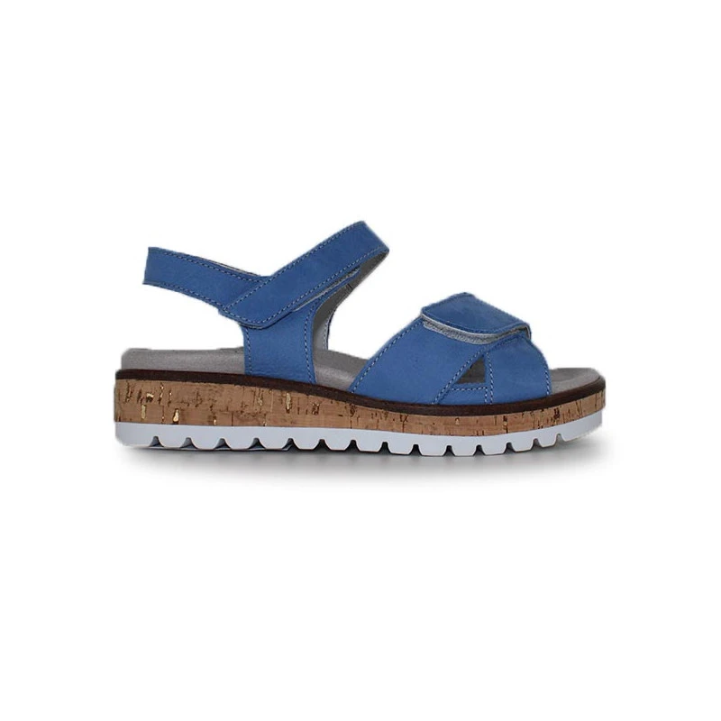 FLORETT - VAROMED Vital Sandales Yolanda 01471 19 FLORETT - VAROMED Vital Sandales Yolanda 01471 – Image 19