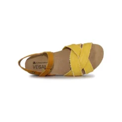 EL NATURALISTA Sandales Zumaia 5249T -El Naturalista Soldes Magasin zumaia 5249t 4